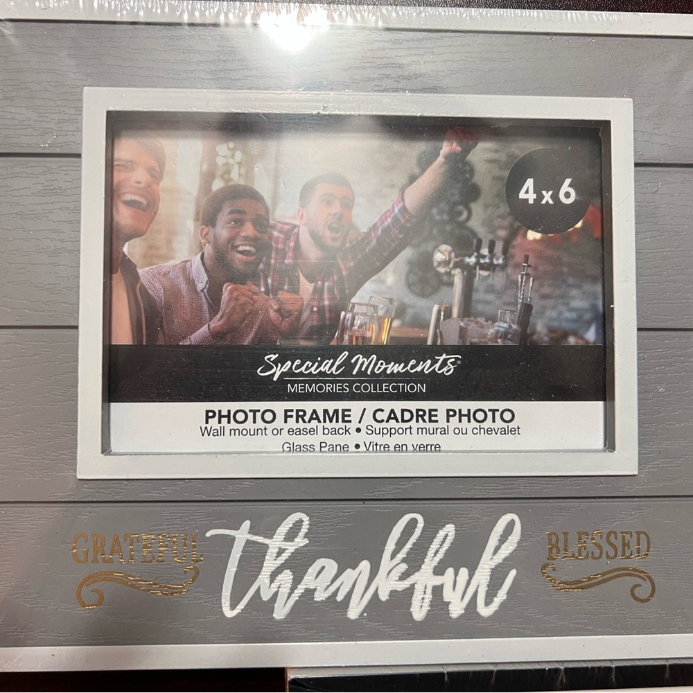 Photo Frame Trio - Picture 3 of 4